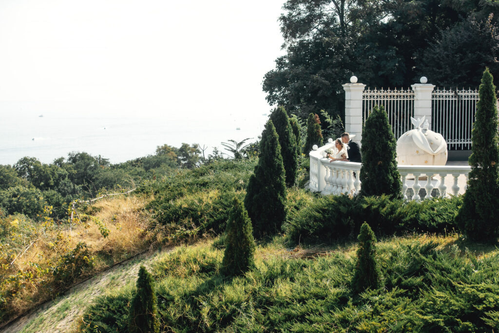 locații fotografii de nuntă București — MK Wedding Studio