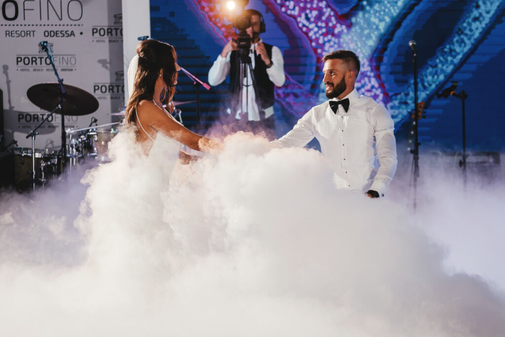 Fotograf și videograf nuntă — MK Wedding Studio București