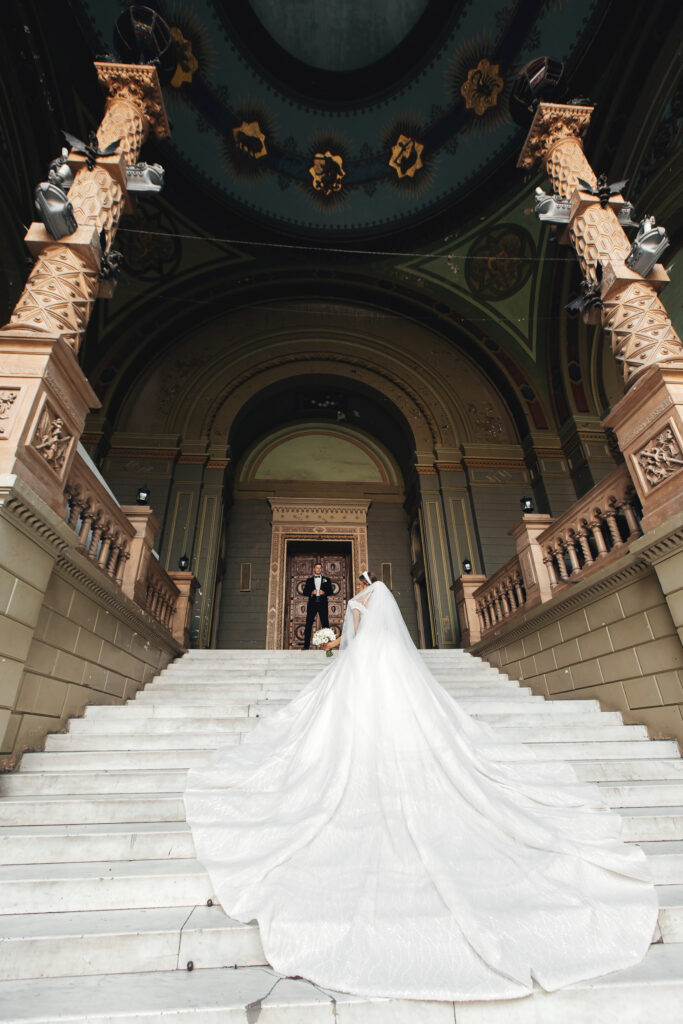 Fotografie nuntă București — MK Wedding Studio