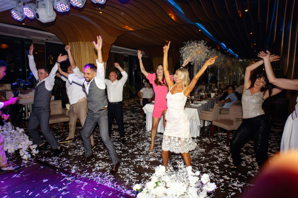 Fotografie nuntă București — MK Wedding Studio