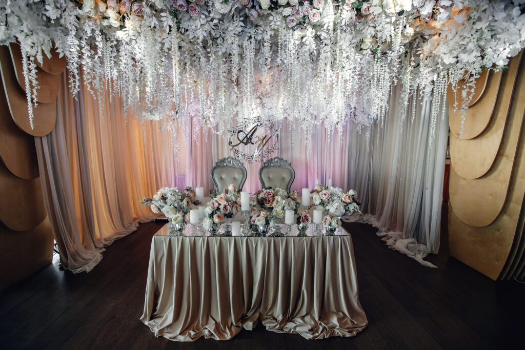 Fotograf și videograf nuntă — MK Wedding Studio București