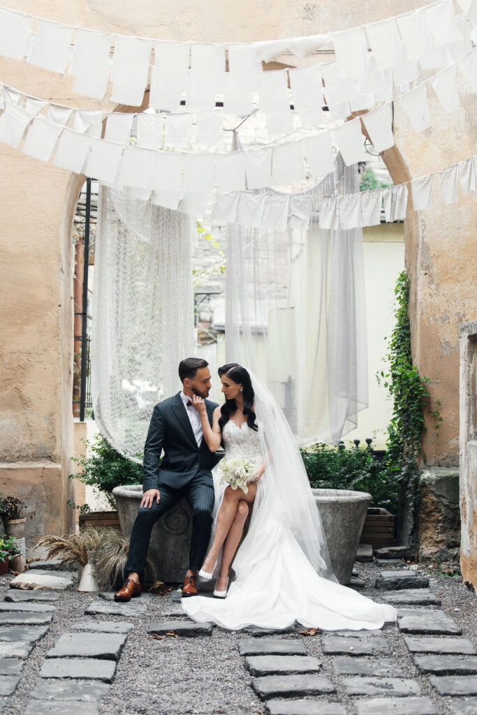 Amintiri de nuntă — Fotograf MK Wedding Studio București