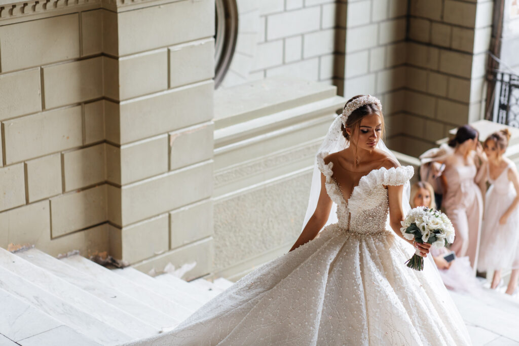 Fotograf nuntă București — MK Wedding Studio