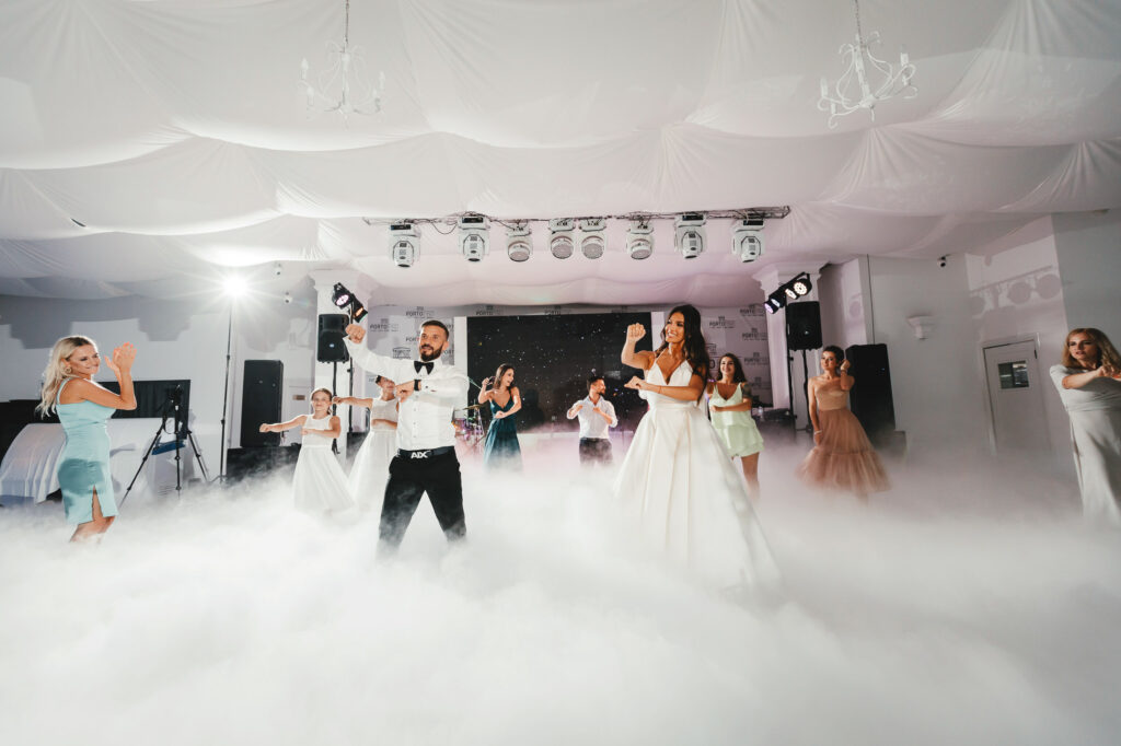 Amintiri de nuntă — Fotograf MK Wedding Studio București