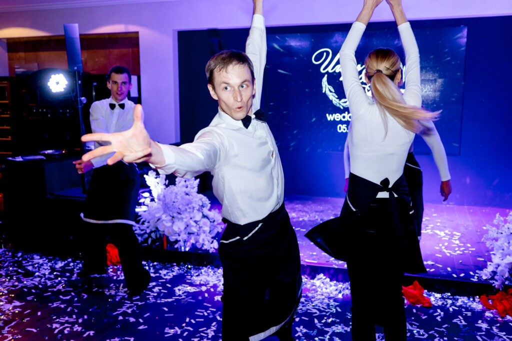 Fotograf nuntă București — MK Wedding Studio