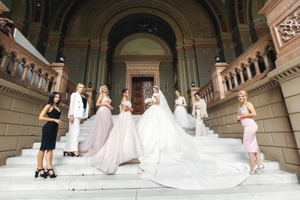 Foto nuntă premium București — MK Wedding Studio