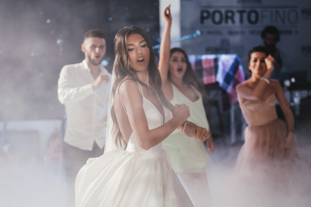 Fotografie artistică nuntă București — MK Wedding Studio