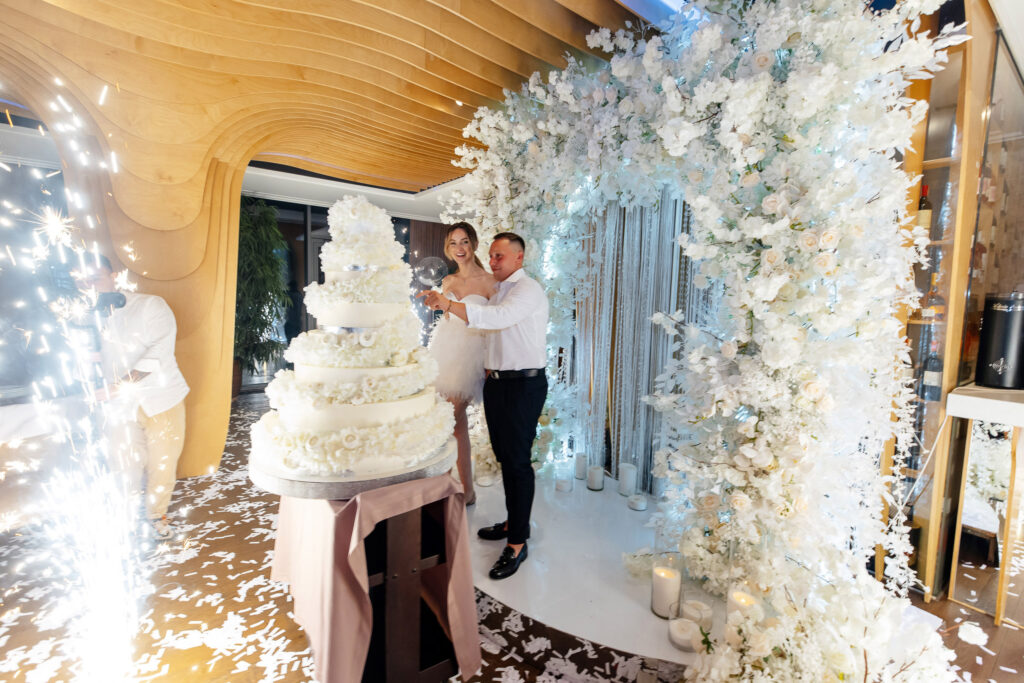 Foto nuntă premium București — MK Wedding Studio