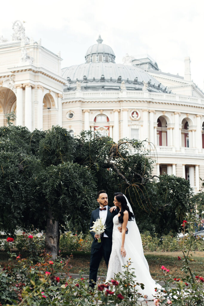 Momentele speciale ale nunții — MK Wedding Studio