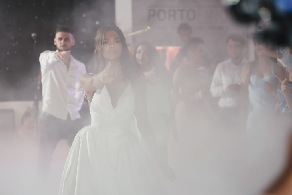 Momentele speciale ale nunții — MK Wedding Studio