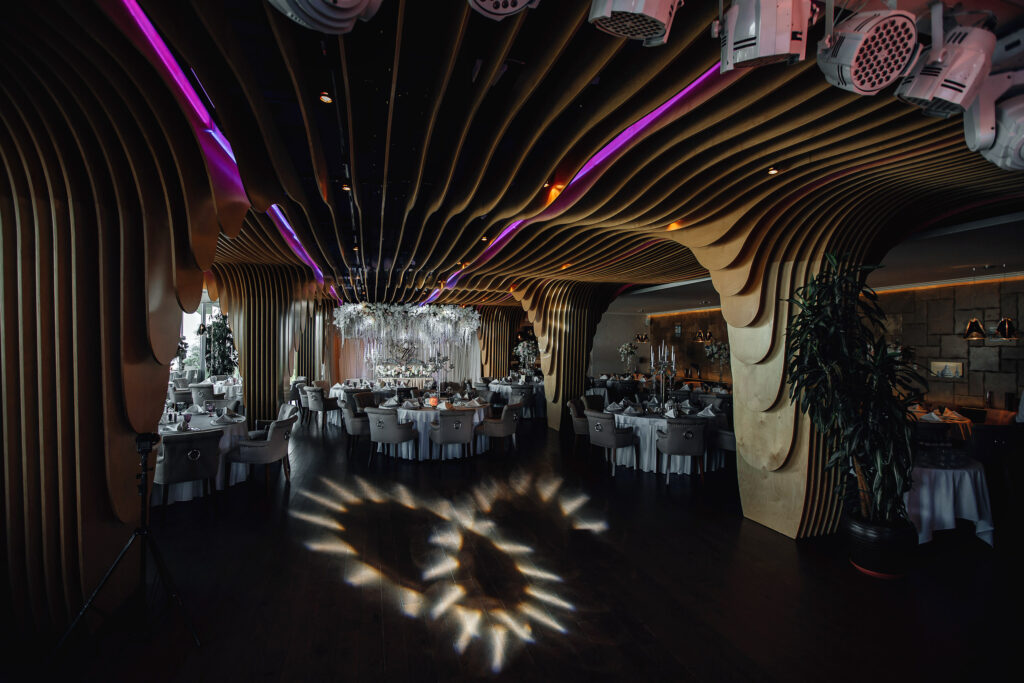 Fotografie artistică nuntă București — MK Wedding Studio