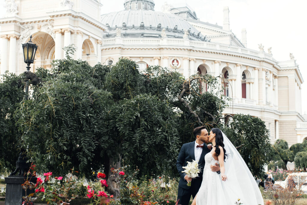 Fotografie nuntă București — MK Wedding Studio