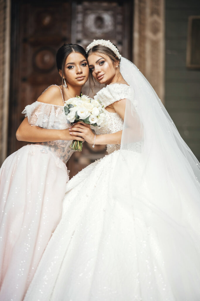 Nuntă București fotografiată de MK Wedding Studio