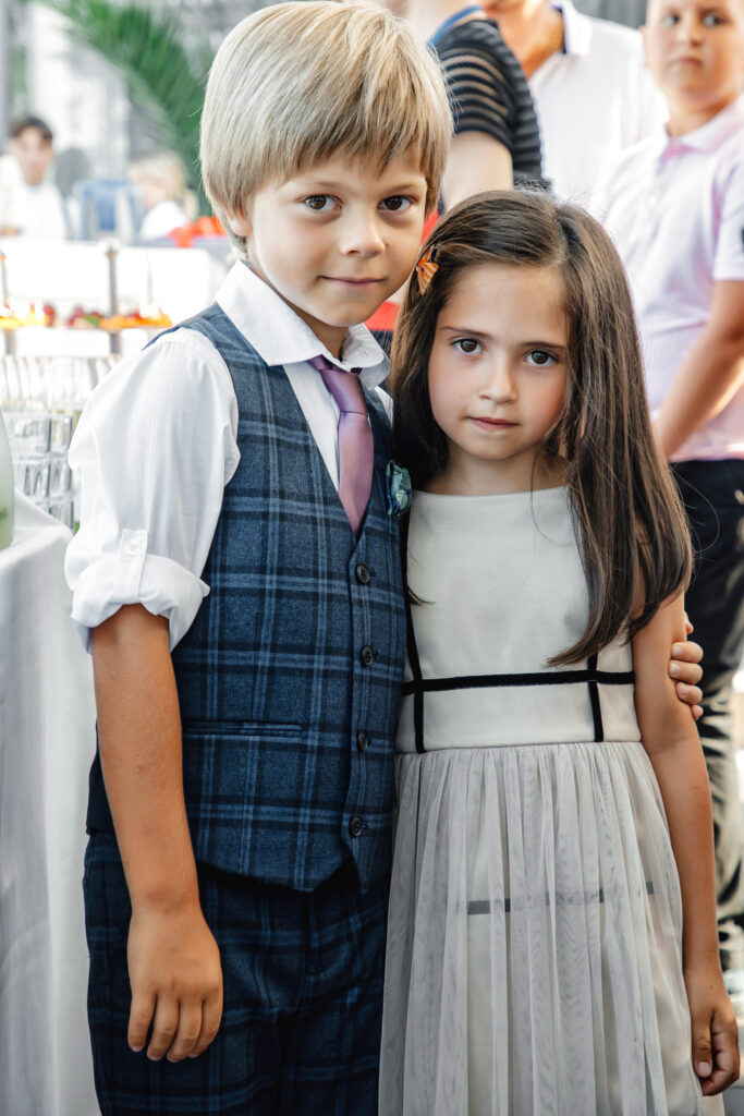 Momentele speciale ale nunții — MK Wedding Studio