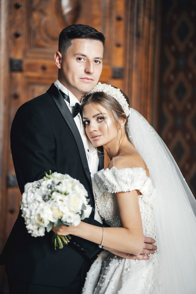 Fotograf și videograf nuntă — MK Wedding Studio București