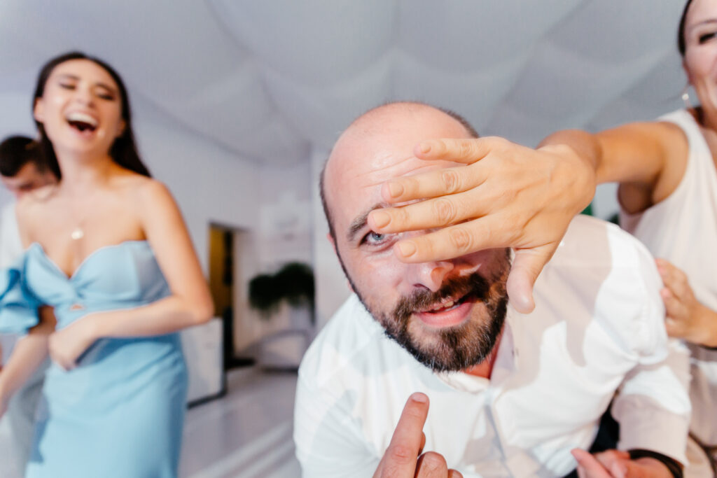 Fotograf nuntă București — MK Wedding Studio