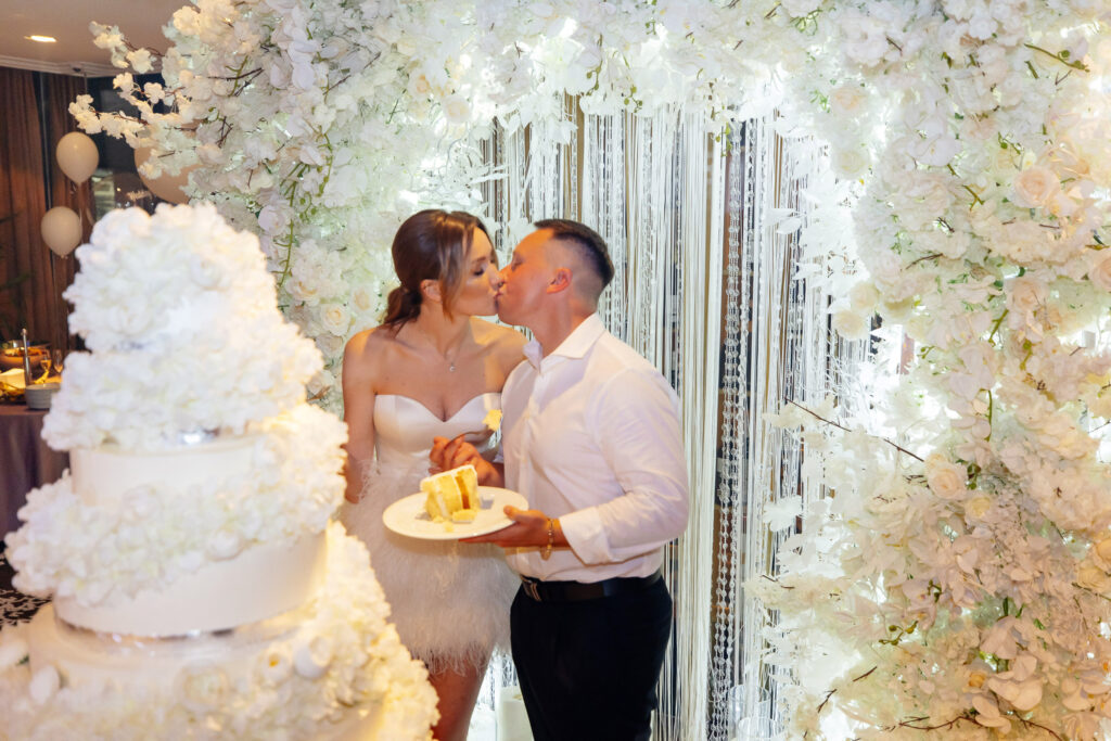 Fotograf și videograf nuntă — MK Wedding Studio București