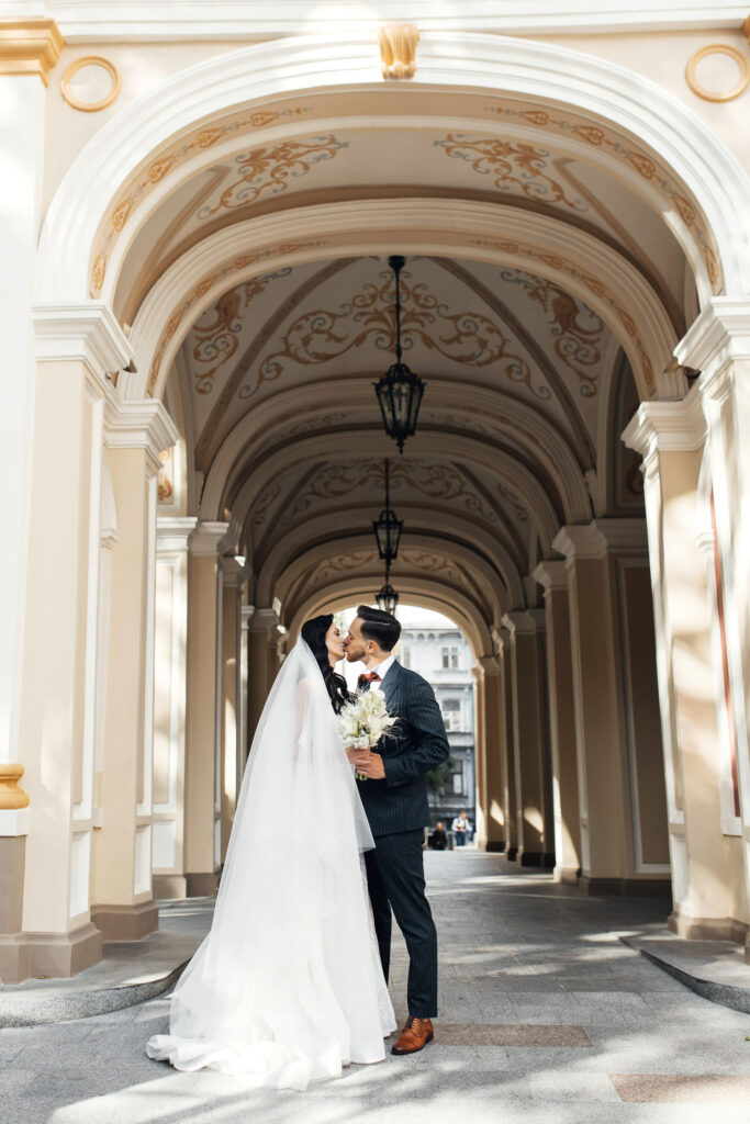 Foto nuntă premium București — MK Wedding Studio
