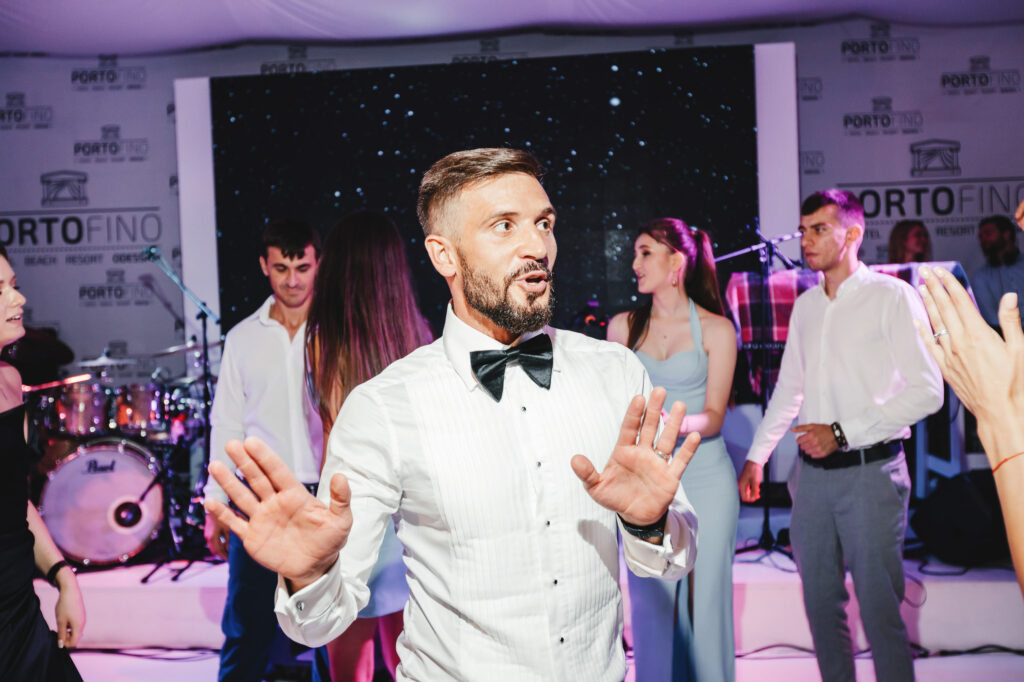 Foto nuntă premium București — MK Wedding Studio