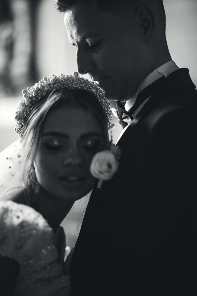 Amintiri de nuntă — Fotograf MK Wedding Studio București