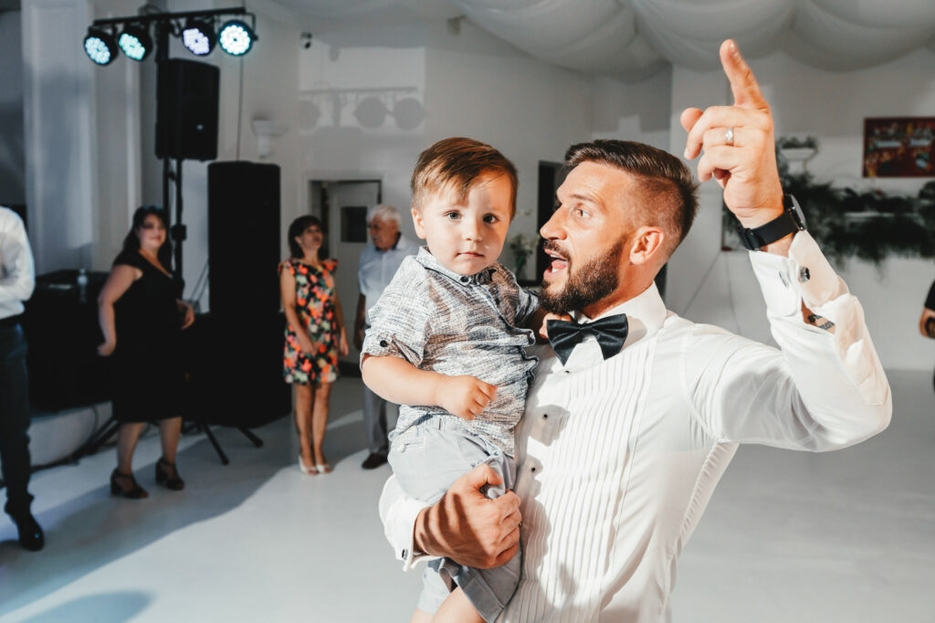 Fotografie de nuntă cinematic — MK Wedding Studio