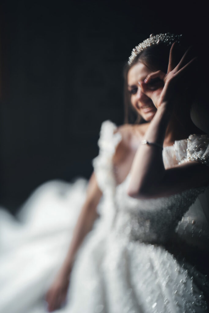 Fotografie artistică nuntă București — MK Wedding Studio