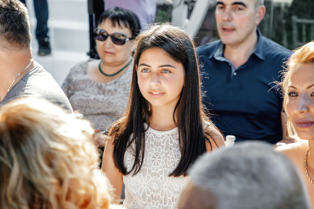 Fotografie de nuntă cinematic — MK Wedding Studio