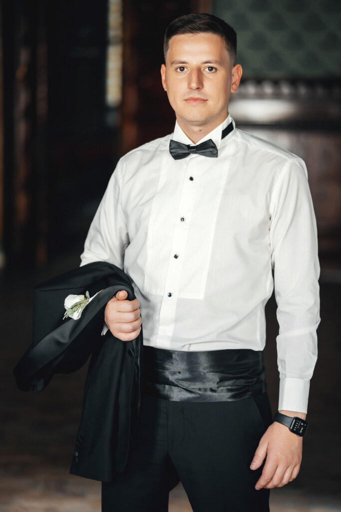 Momentele speciale ale nunții — MK Wedding Studio