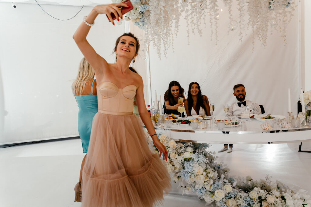 Fotograf și videograf nuntă — MK Wedding Studio București