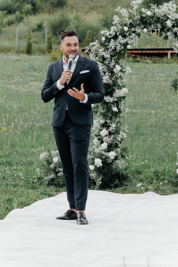 Foto nuntă premium București — MK Wedding Studio