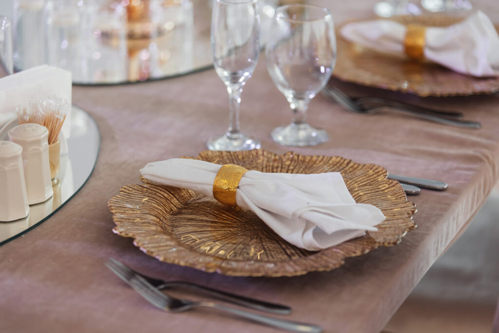 Fotografie nuntă elegantă — MK Wedding Studio