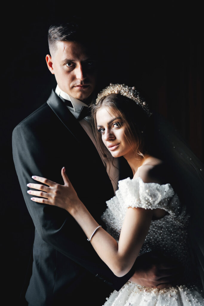 Fotografie nuntă București — MK Wedding Studio