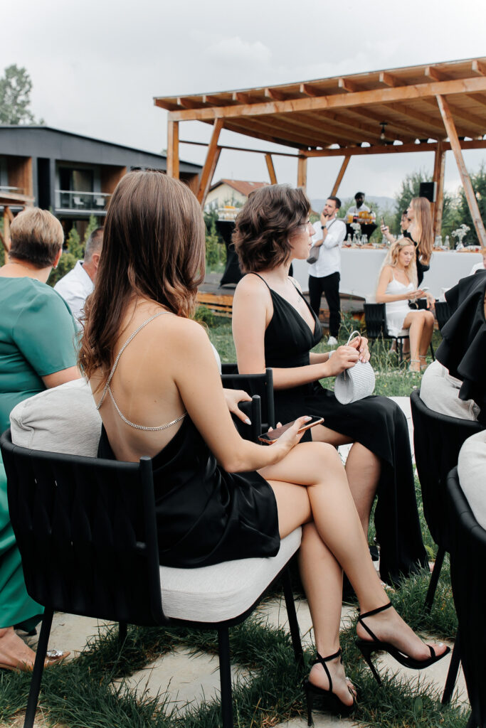 Fotografie de nuntă cinematic — MK Wedding Studio