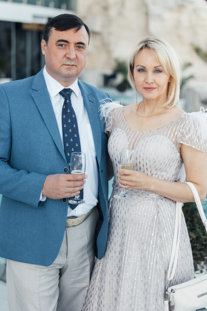 Amintiri de nuntă — Fotograf MK Wedding Studio București