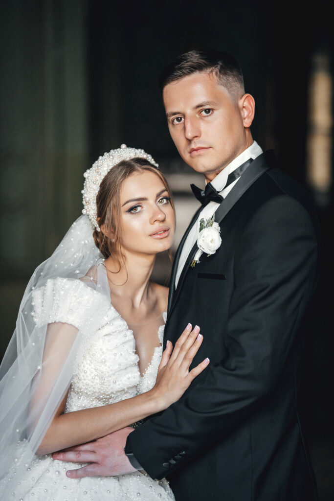 Fotograf nuntă București — MK Wedding Studio