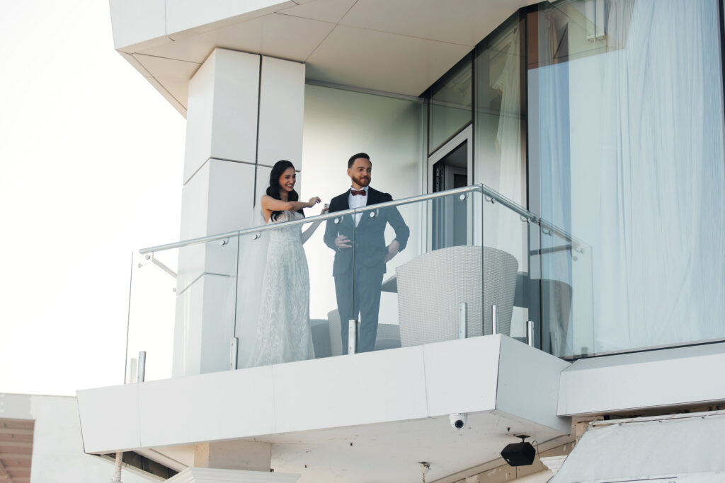 Momentele speciale ale nunții — MK Wedding Studio