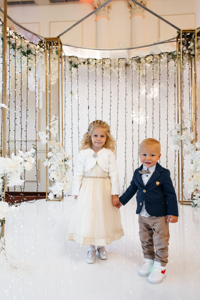 Nuntă București fotografiată de MK Wedding Studio
