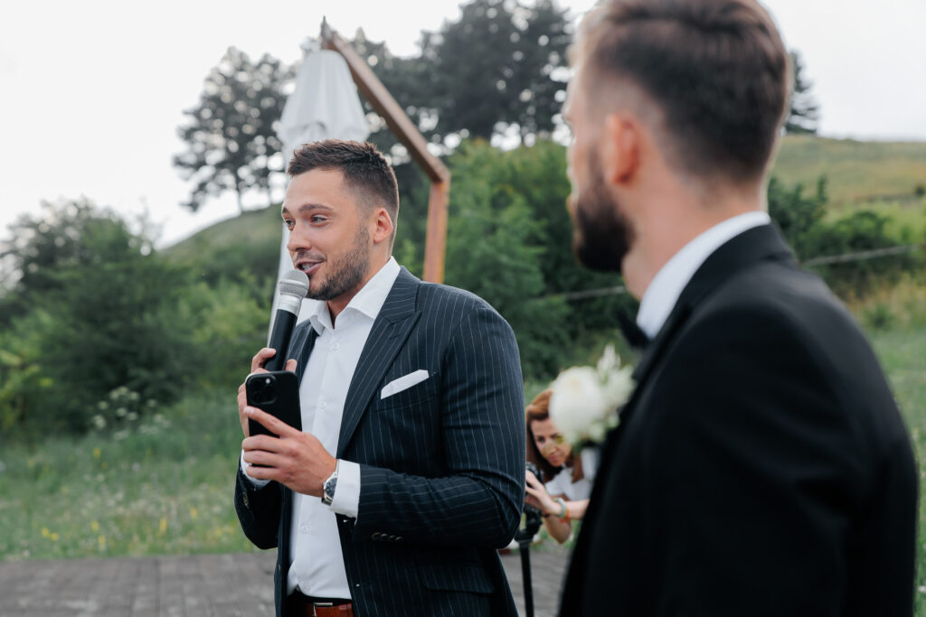 Amintiri de nuntă — Fotograf MK Wedding Studio București