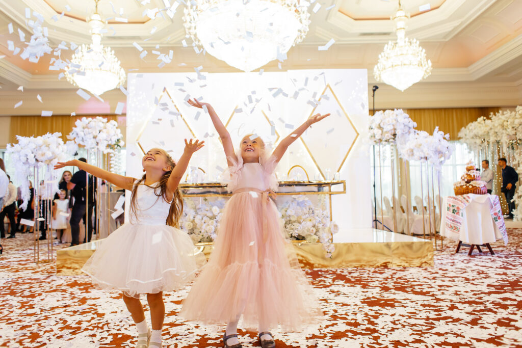 Fotograf și videograf nuntă — MK Wedding Studio București