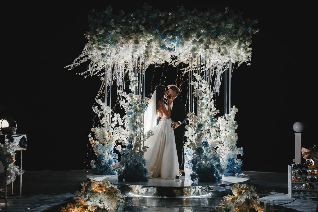 Fotograf nuntă București — MK Wedding Studio