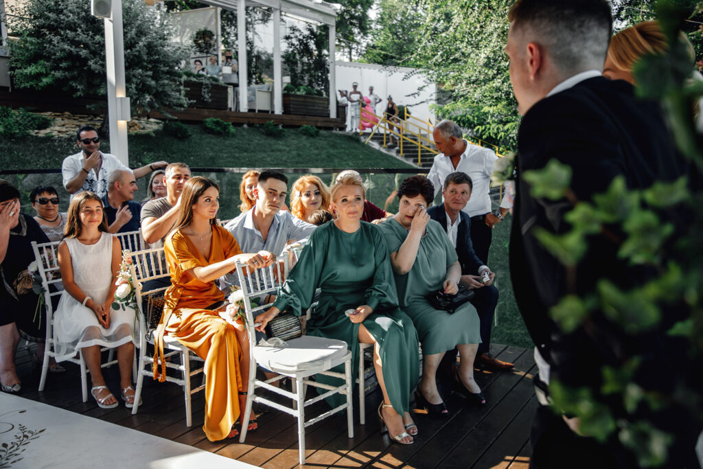Fotografie nuntă București — MK Wedding Studio