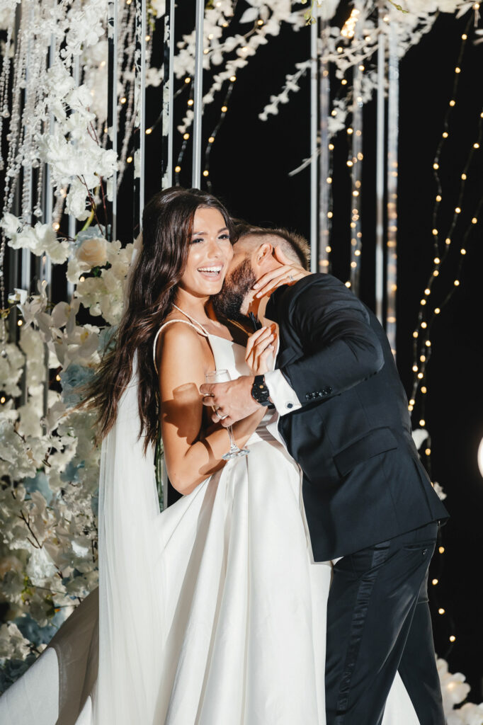 Foto nuntă premium București — MK Wedding Studio