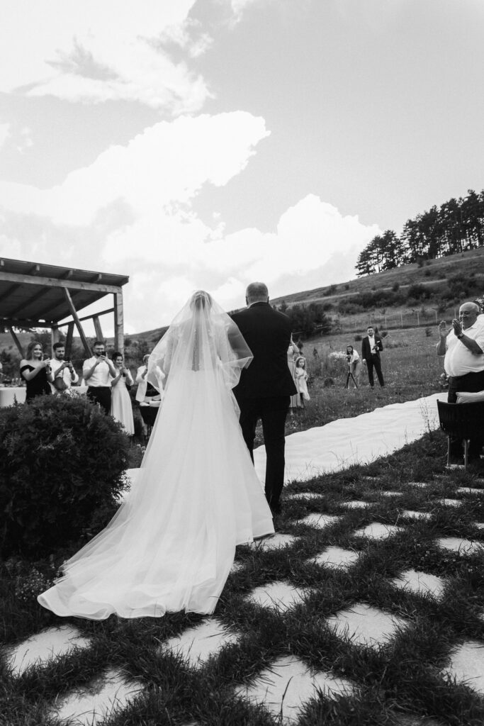Momentele speciale ale nunții — MK Wedding Studio