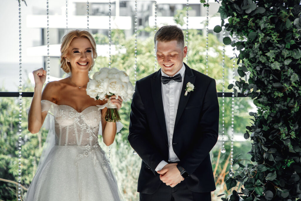 Fotograf nuntă București — MK Wedding Studio