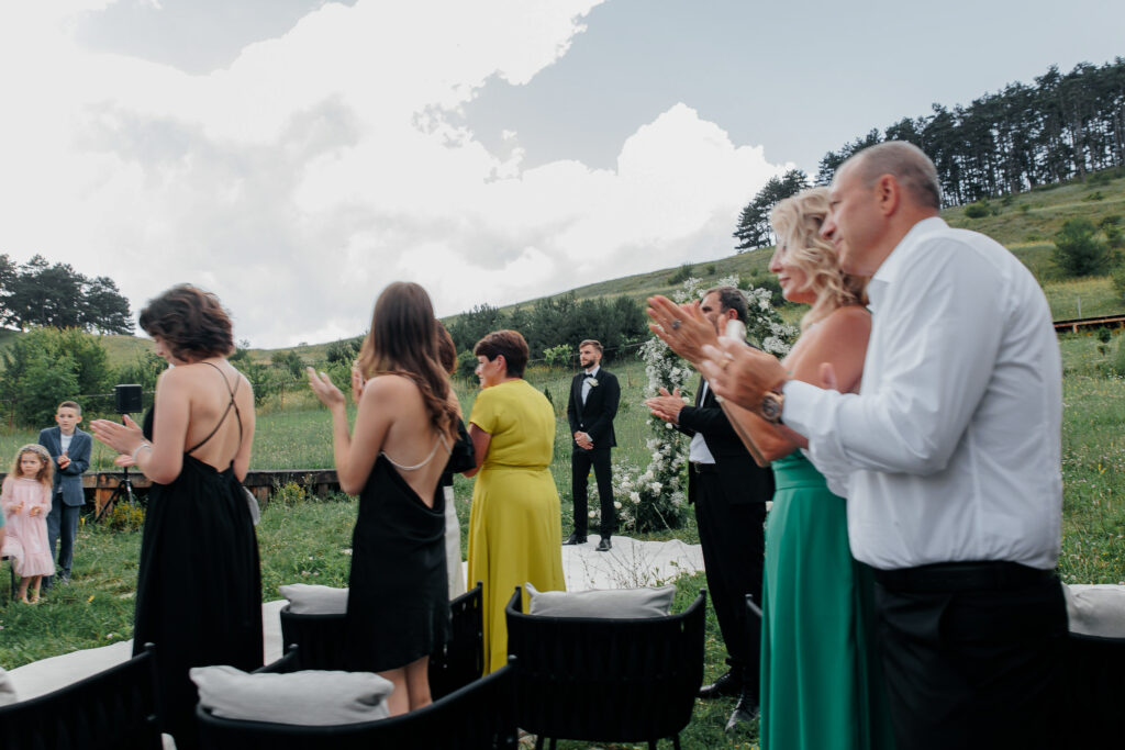 Fotografie nuntă București — MK Wedding Studio