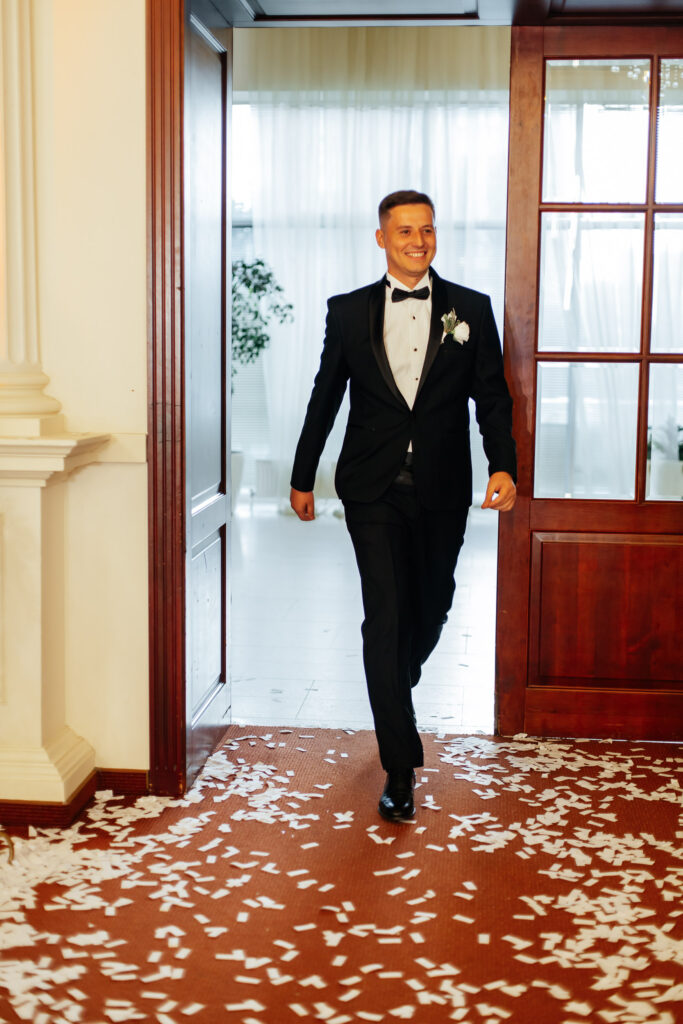 Fotografie artistică nuntă București — MK Wedding Studio