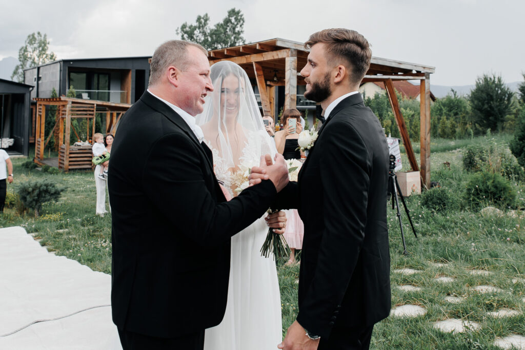 Fotograf nuntă București — MK Wedding Studio