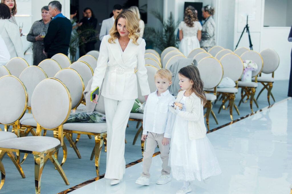 Fotograf și videograf nuntă — MK Wedding Studio București