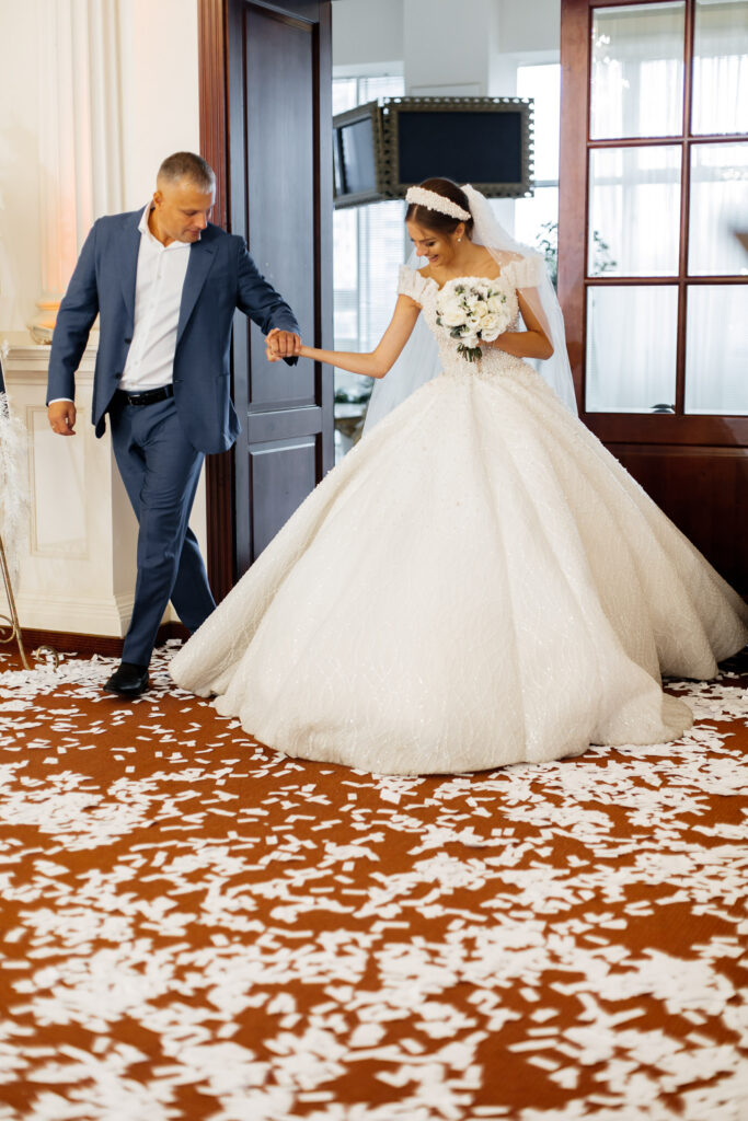 Fotografie nuntă București — MK Wedding Studio