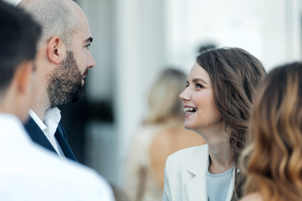 Amintiri de nuntă — Fotograf MK Wedding Studio București